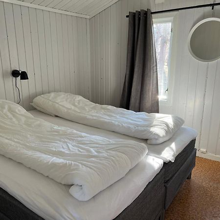 Granmo Camping Oppdal Buitenkant foto