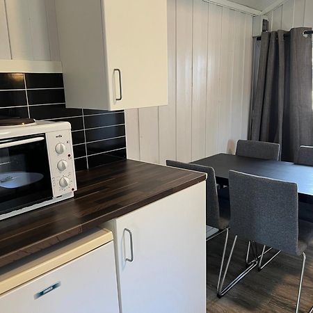Granmo Camping Oppdal Buitenkant foto