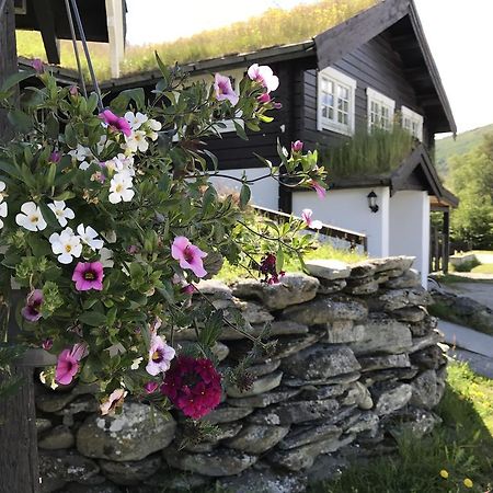Granmo Camping Oppdal Buitenkant foto