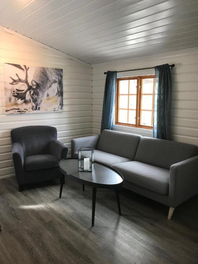 Granmo Camping Oppdal Buitenkant foto