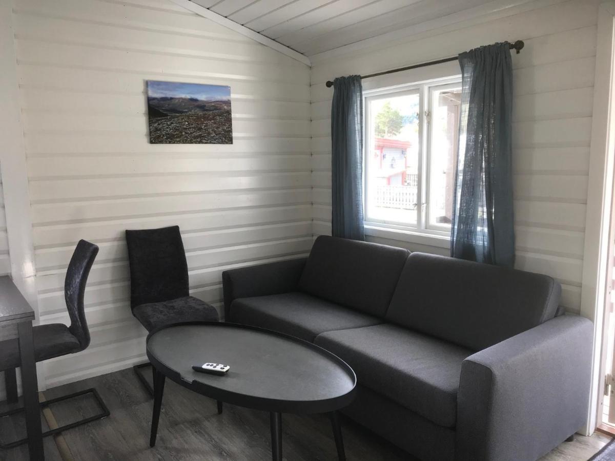 Granmo Camping Oppdal Buitenkant foto