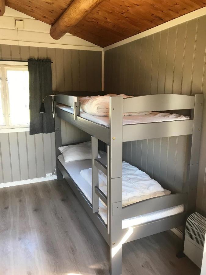 Granmo Camping Oppdal Buitenkant foto