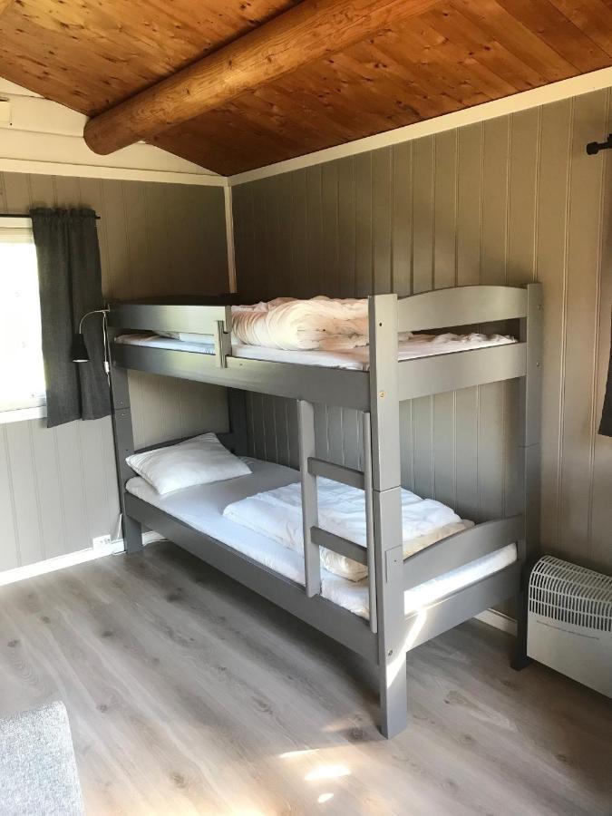Granmo Camping Oppdal Buitenkant foto