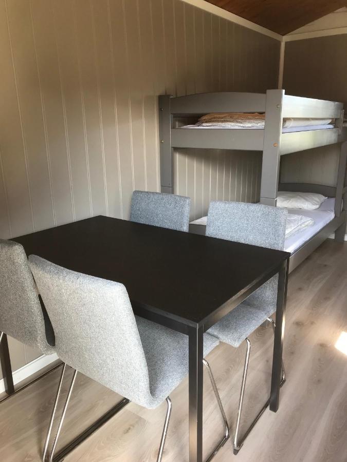 Granmo Camping Oppdal Buitenkant foto