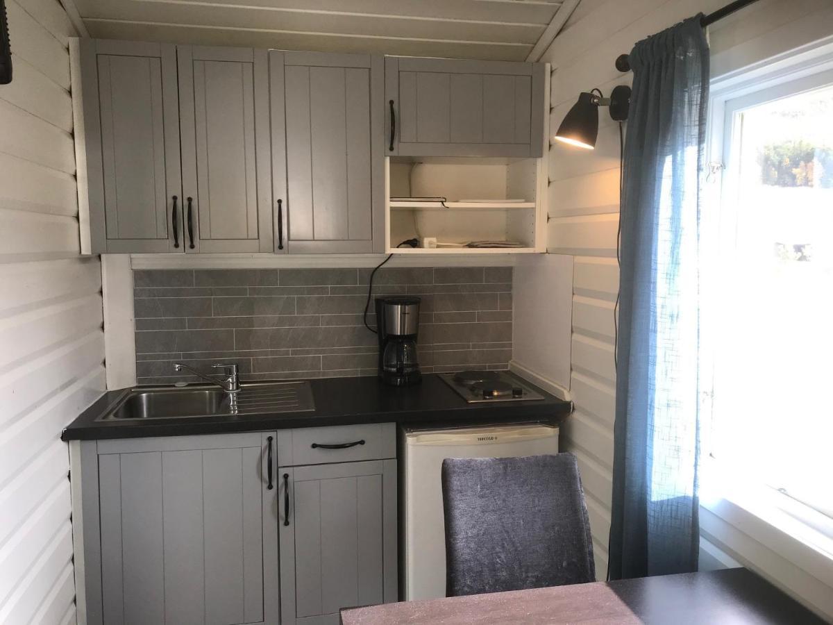 Granmo Camping Oppdal Buitenkant foto