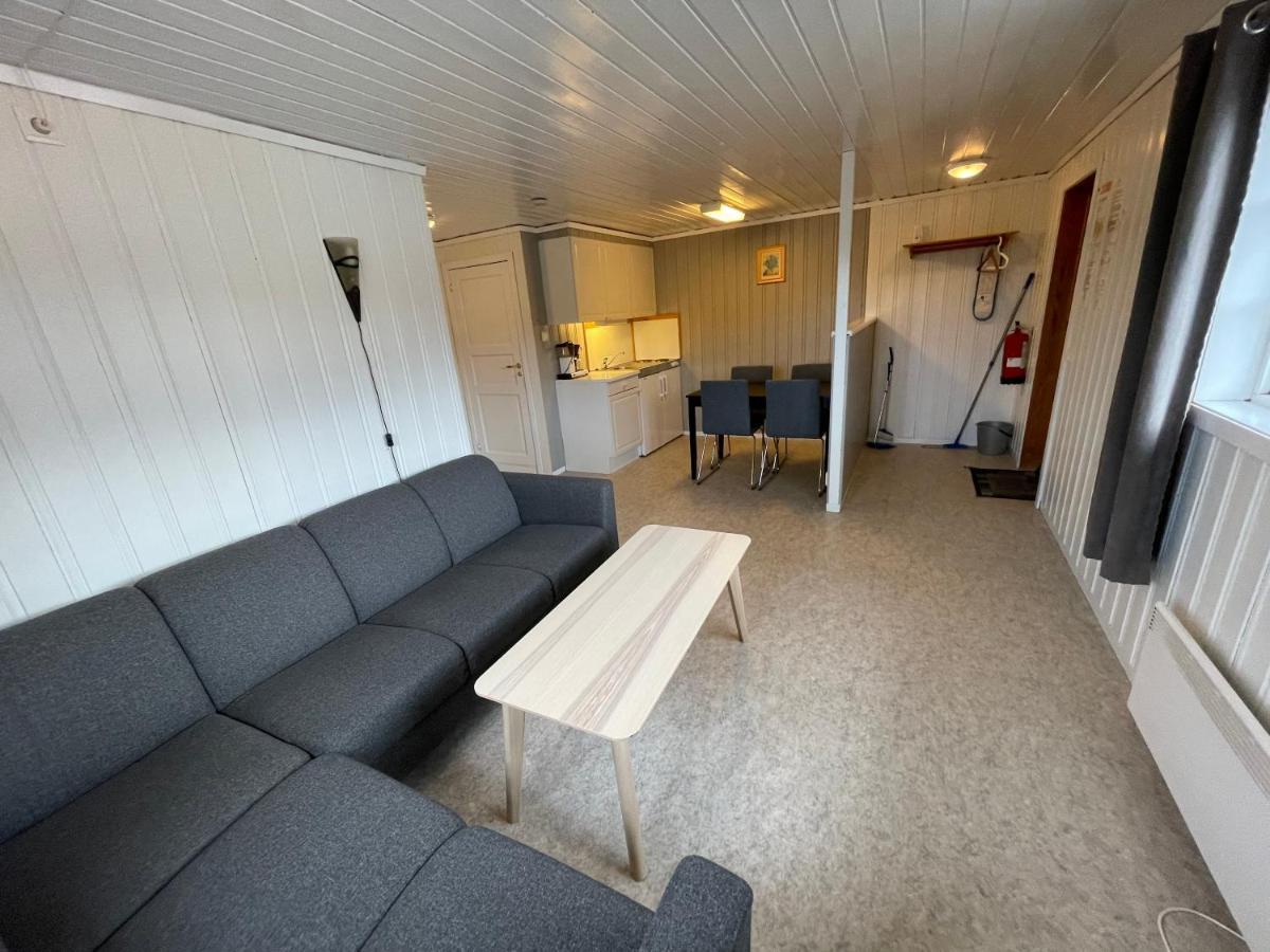 Granmo Camping Oppdal Buitenkant foto