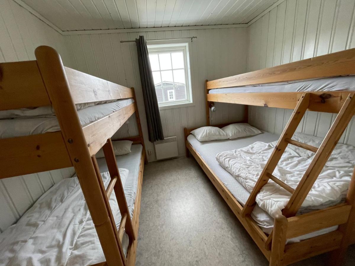 Granmo Camping Oppdal Buitenkant foto