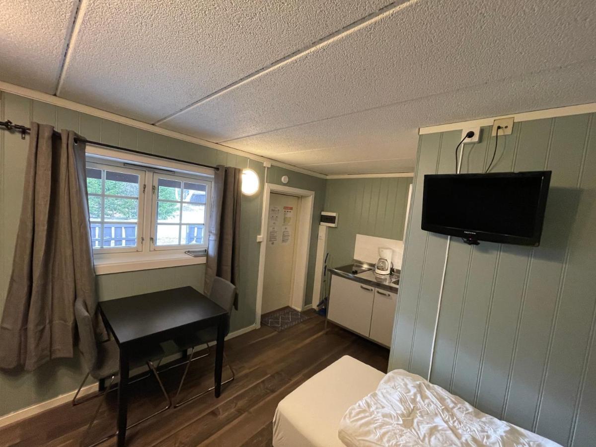 Granmo Camping Oppdal Buitenkant foto