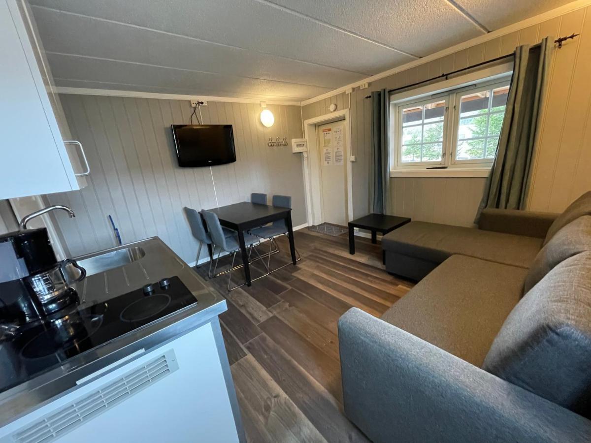 Granmo Camping Oppdal Buitenkant foto