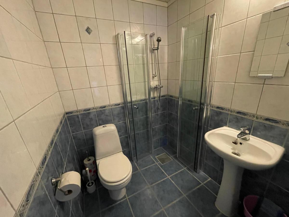 Granmo Camping Oppdal Buitenkant foto