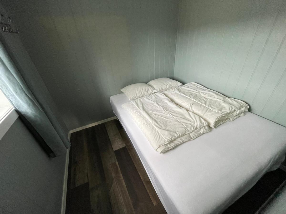 Granmo Camping Oppdal Buitenkant foto