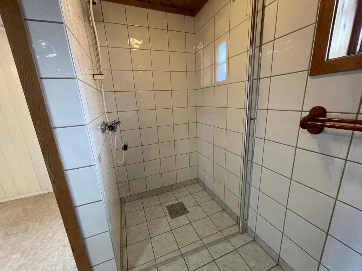 Granmo Camping Oppdal Buitenkant foto