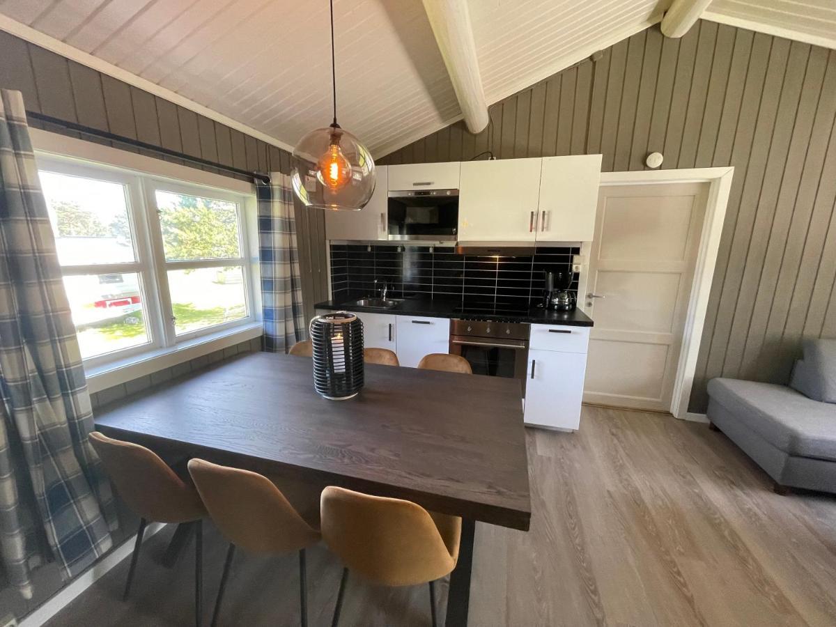 Granmo Camping Oppdal Buitenkant foto
