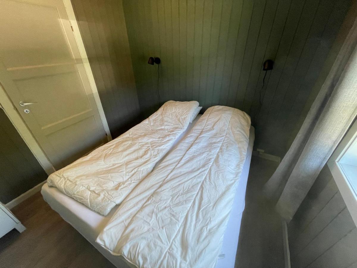 Granmo Camping Oppdal Buitenkant foto