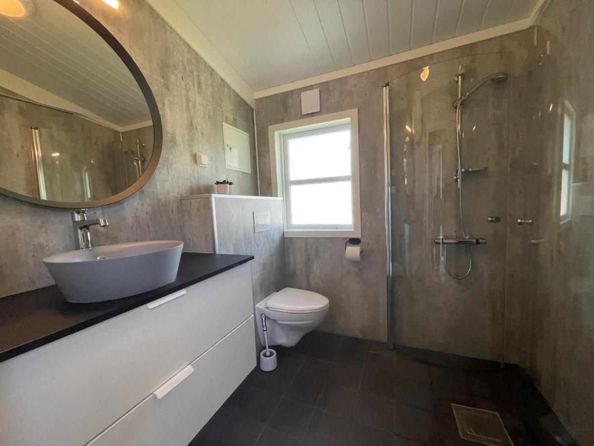 Granmo Camping Oppdal Buitenkant foto