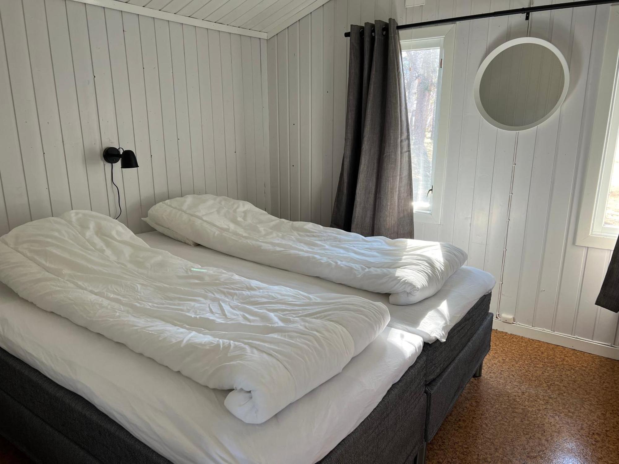 Granmo Camping Oppdal Buitenkant foto