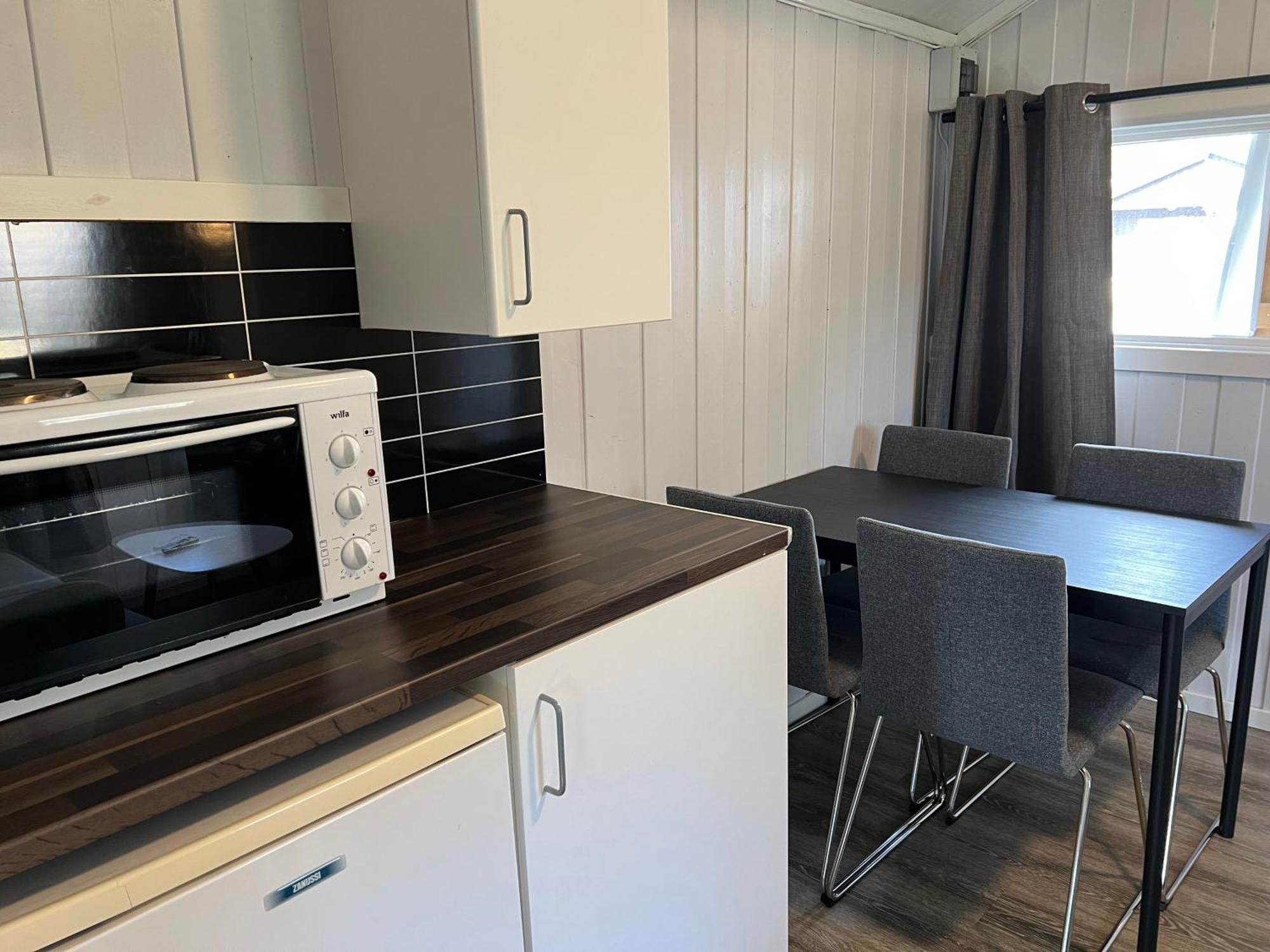 Granmo Camping Oppdal Buitenkant foto