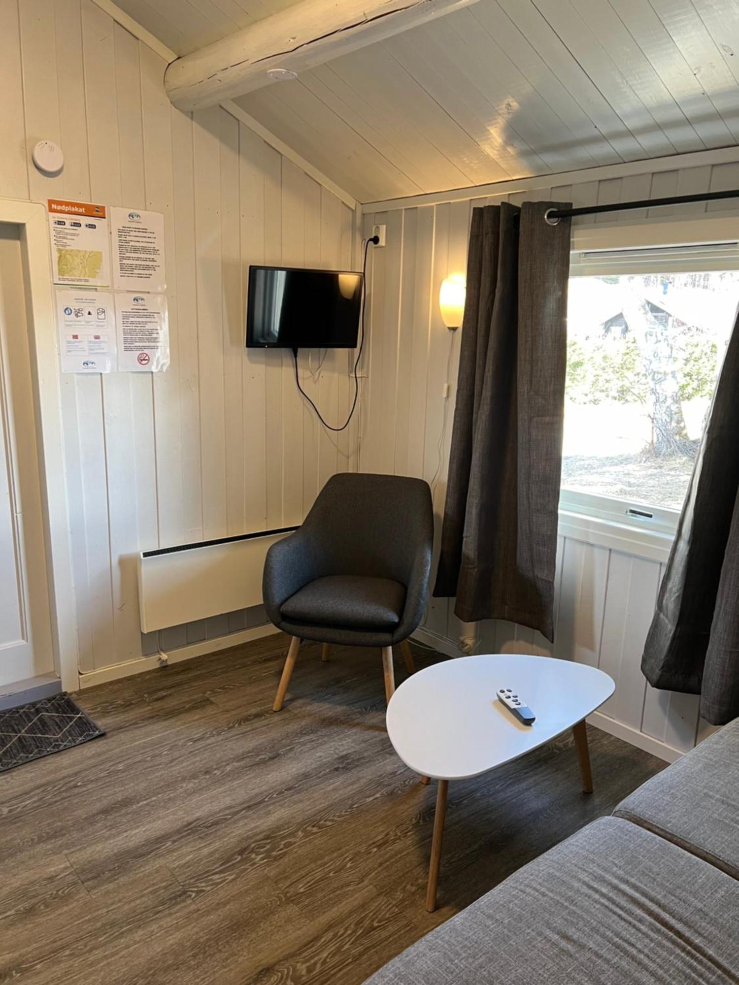 Granmo Camping Oppdal Buitenkant foto