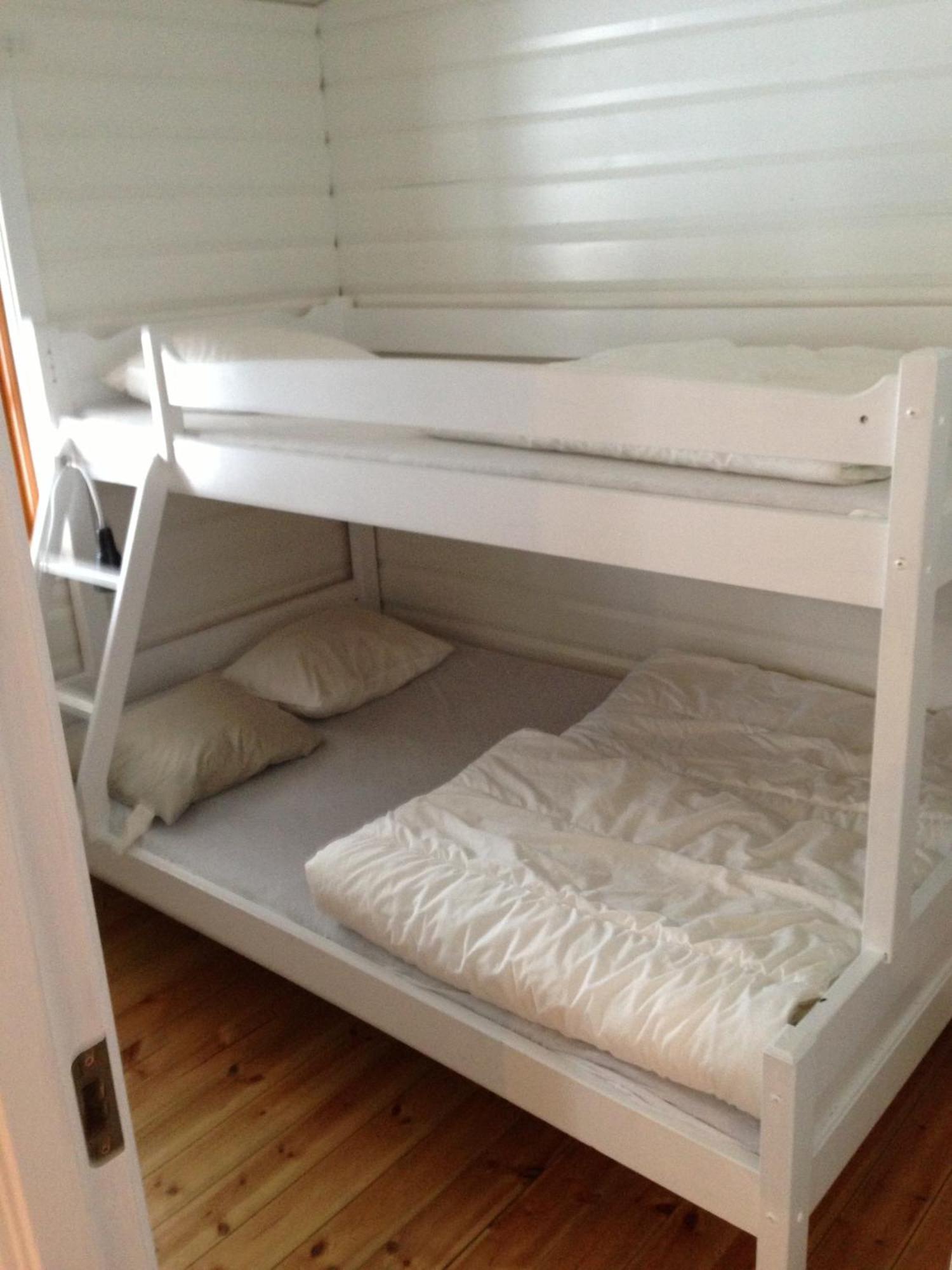 Granmo Camping Oppdal Kamer foto