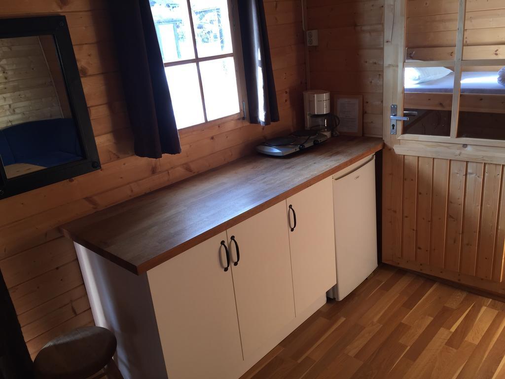 Granmo Camping Oppdal Buitenkant foto