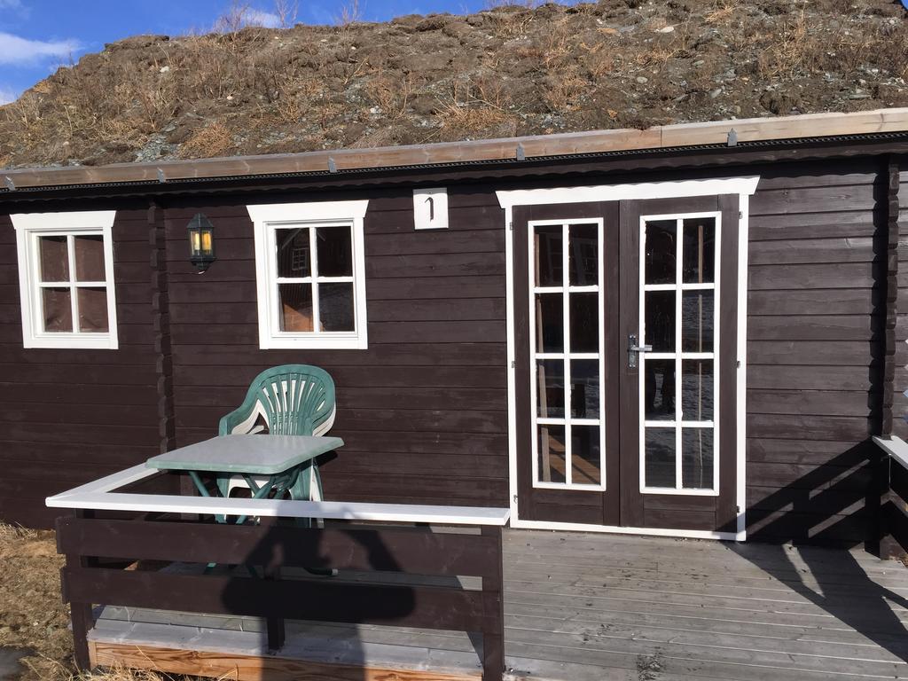 Granmo Camping Oppdal Buitenkant foto