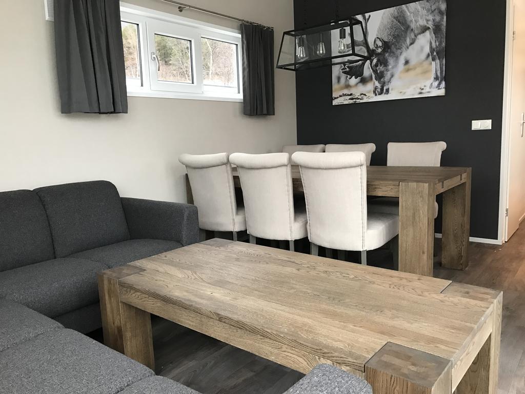 Granmo Camping Oppdal Buitenkant foto