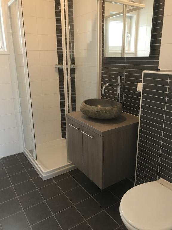Granmo Camping Oppdal Buitenkant foto