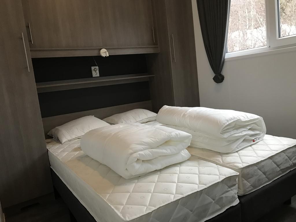 Granmo Camping Oppdal Buitenkant foto